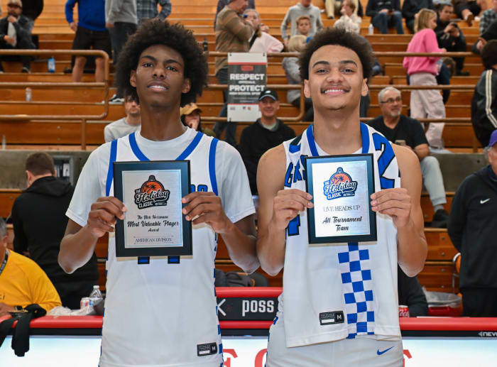 Crespi vs Canyon View Prep Torrey Pines Holiday Classic December 30, 2023 Photo-Justin Fine12